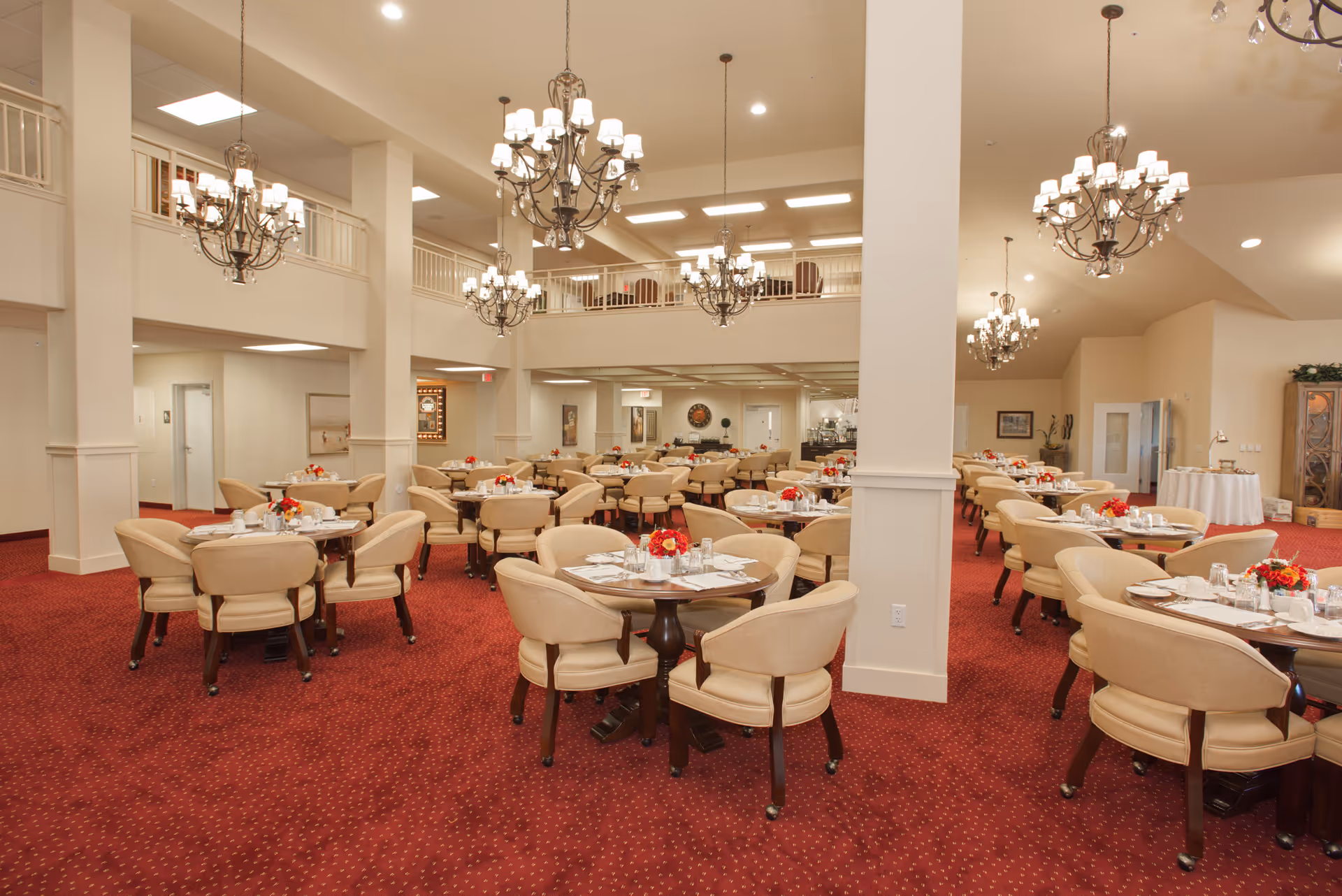 Photo 9 of Cypress Springs Gracious Retirement Living