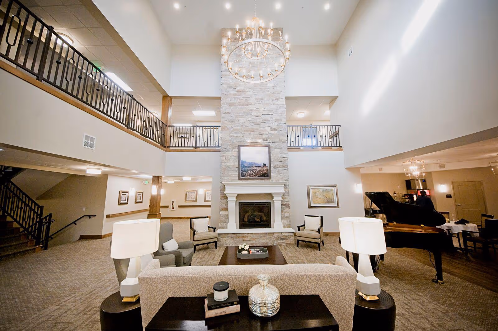 Photo 10 of Blacksmith Fork Assisted Living