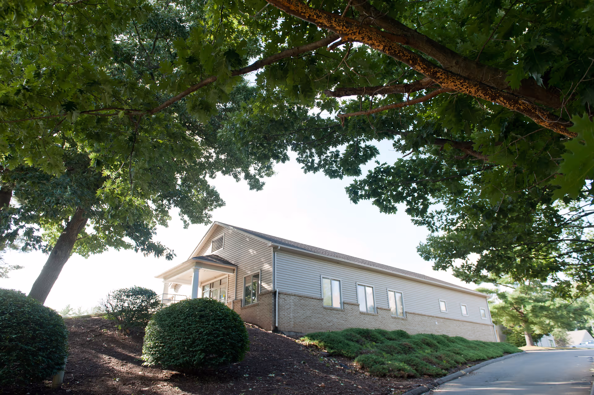 Photo of Autumn Lake Healthcare at New Britain