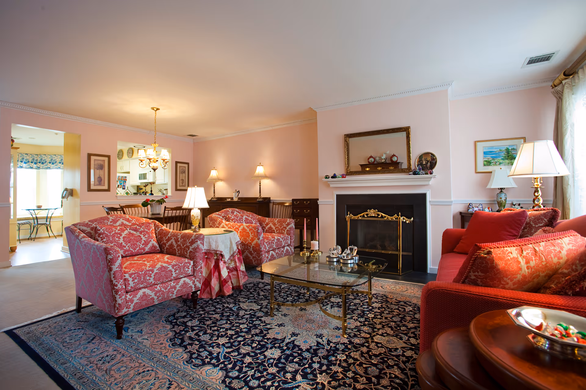Photo 4 of Collington Life Care Community