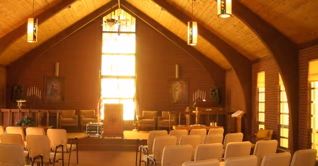 Photo 7 of Eastern Star Masonic Retirement Campus