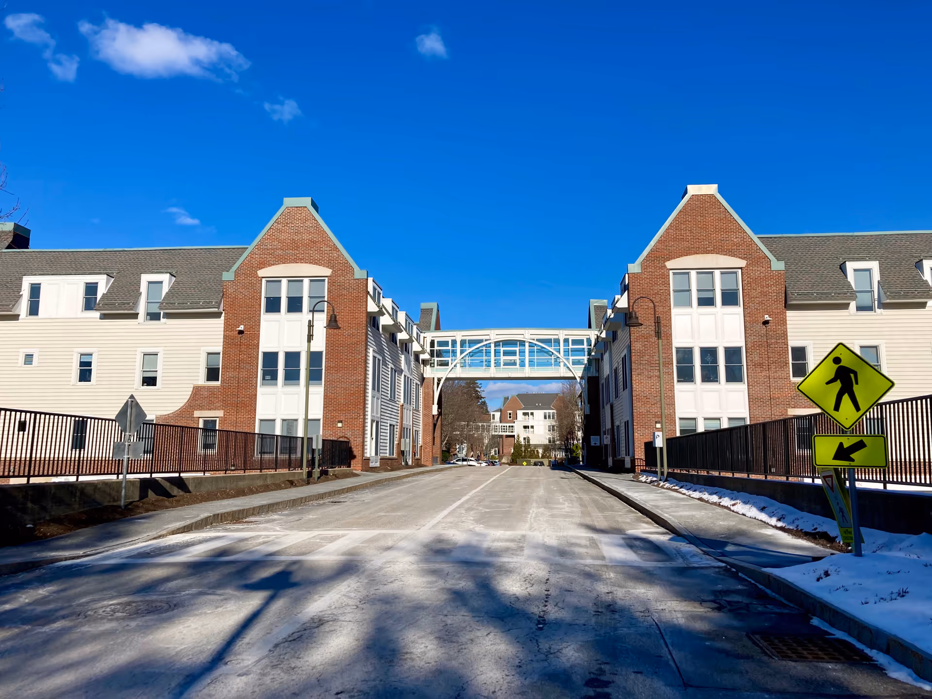 Photo of Lasell Village