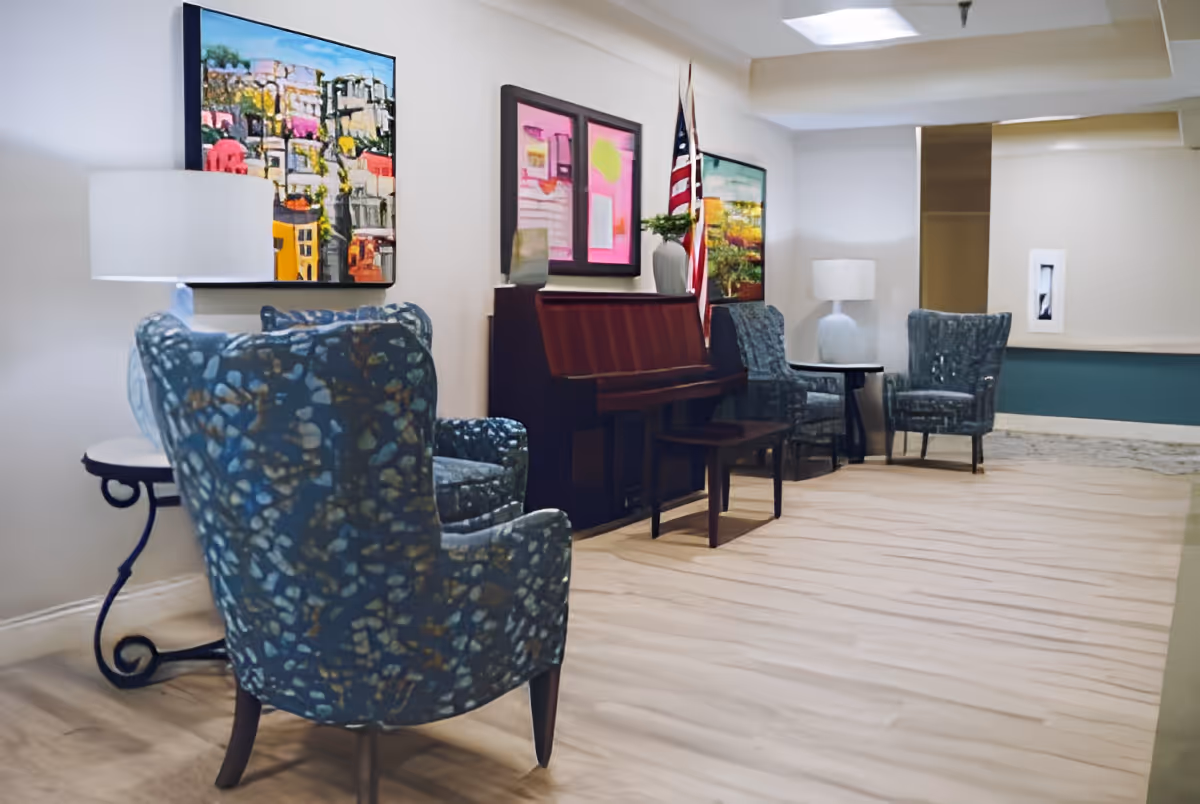 Photo 36 of Charter Senior Living of Cookeville