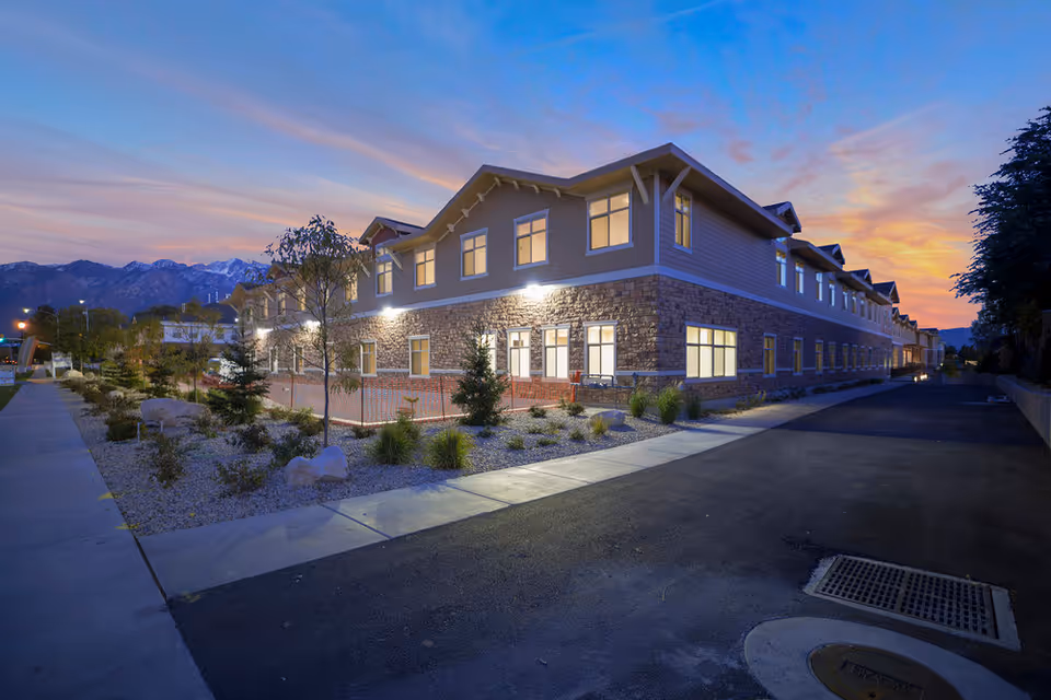 Photo 2 of Mission At Crescent Senior Living