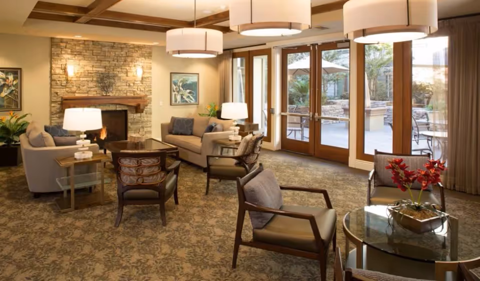 Photo 4 of Oakmont of San Jose