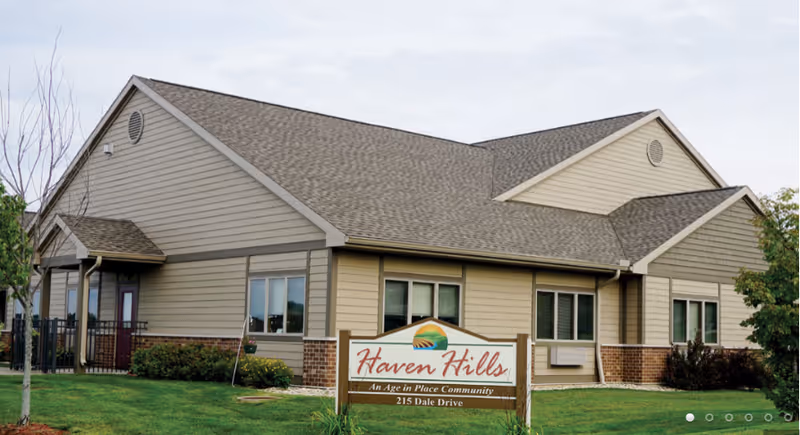 Photo of Haven Hills Assisted Living and Memory Care