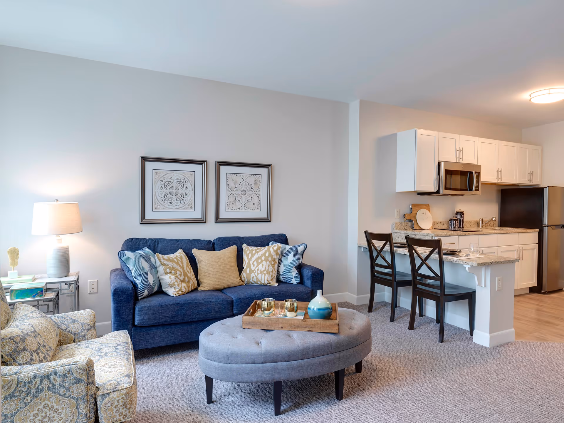 Photo 6 of The Residence at Westport