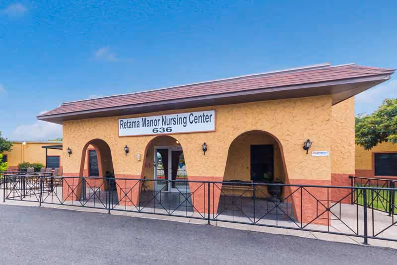 Photo of San Antonio West Nursing and Rehab
