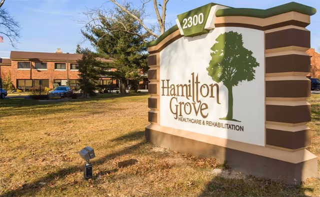 Photo of Hamilton Grove Healthcare And Rehabilitation