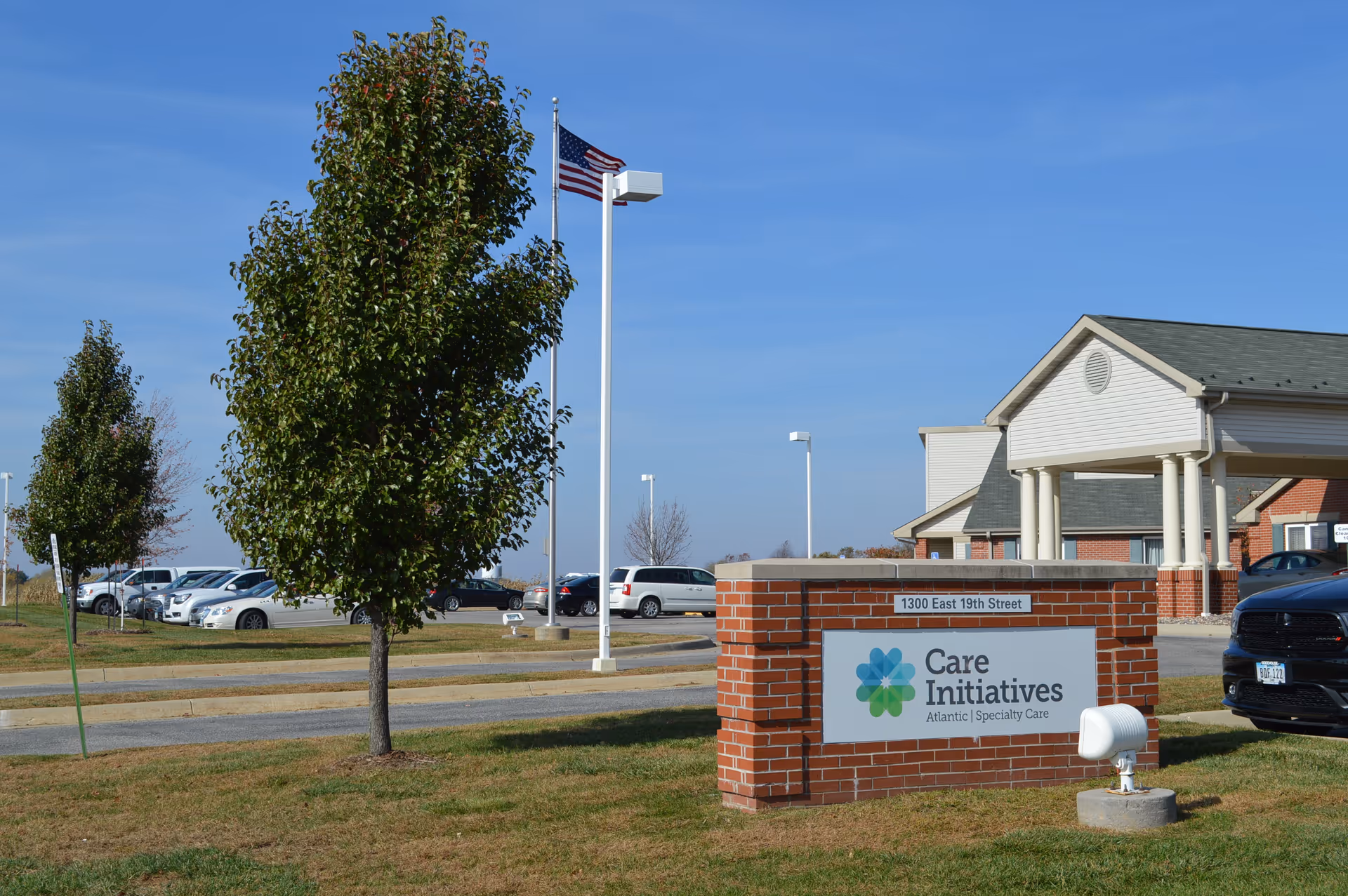Photo of Atlantic Specialty Care