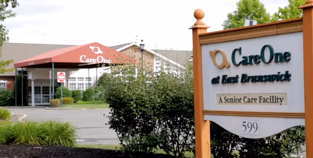 Photo of CareOne at East Brunswick