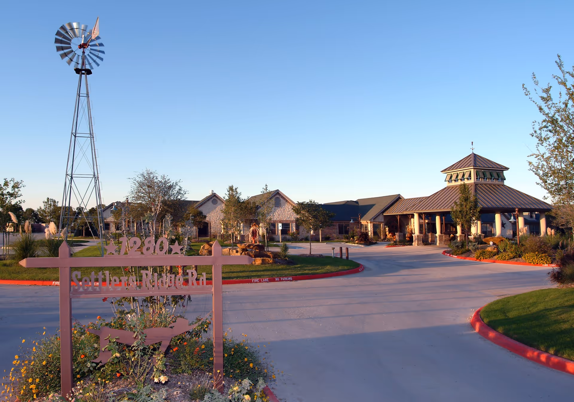 Photo of Settlers Ridge Care Center