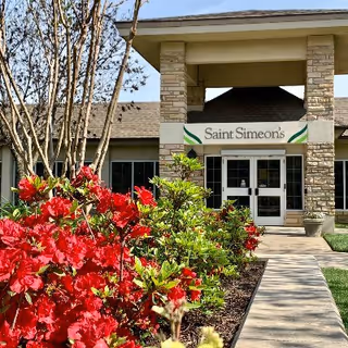 Photo of Saint Simeon's Senior Community