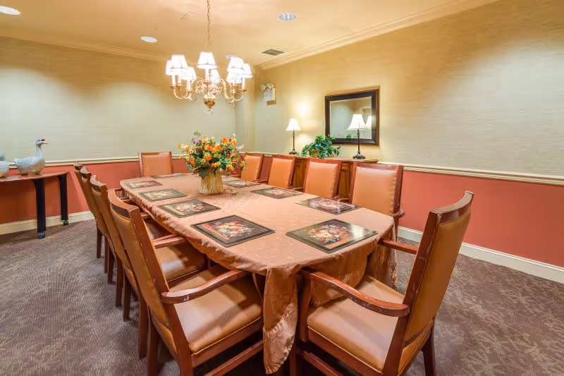 Photo 12 of Castle Senior Living