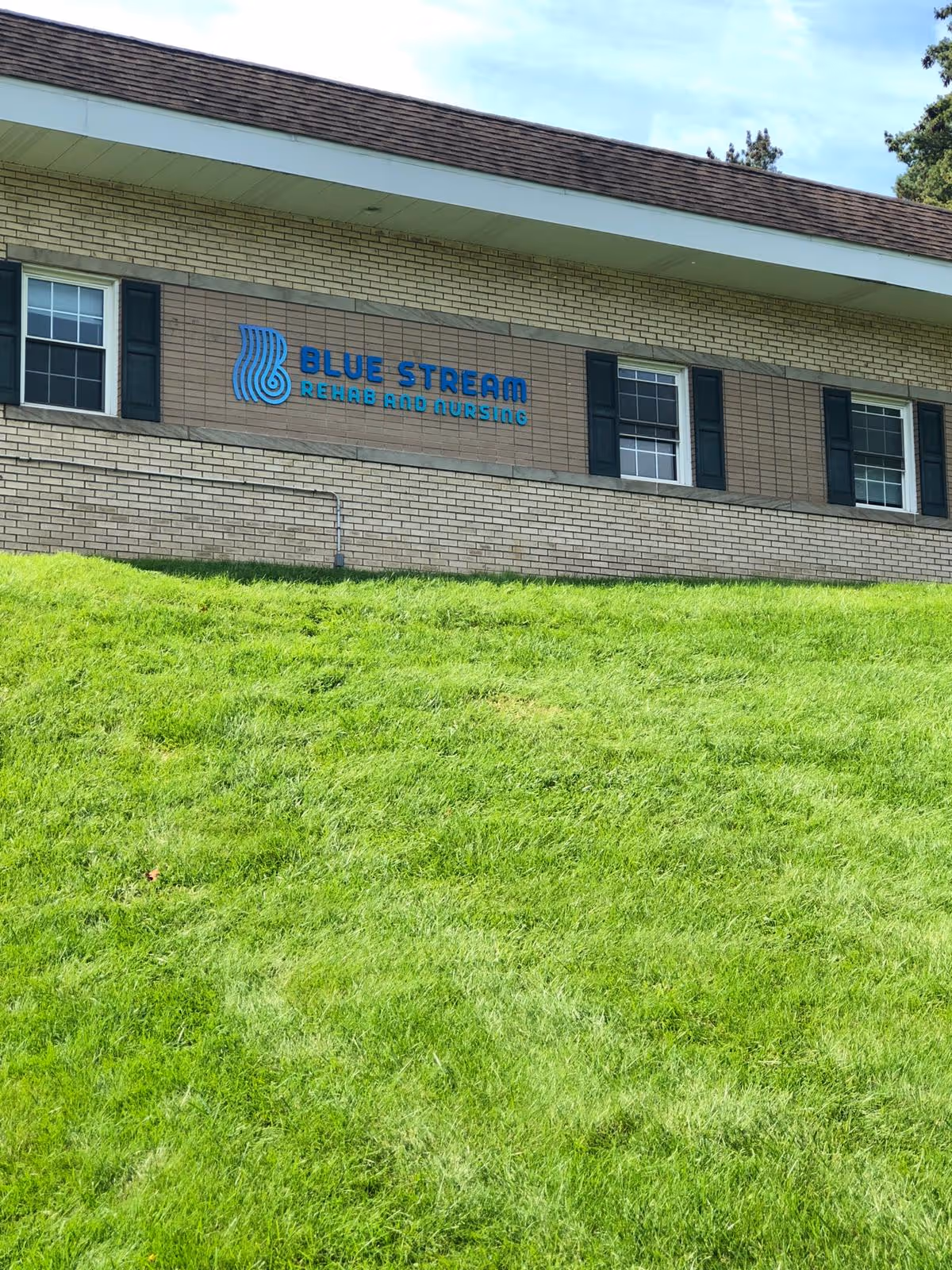 Photo of Blue Stream Rehab and Nursing