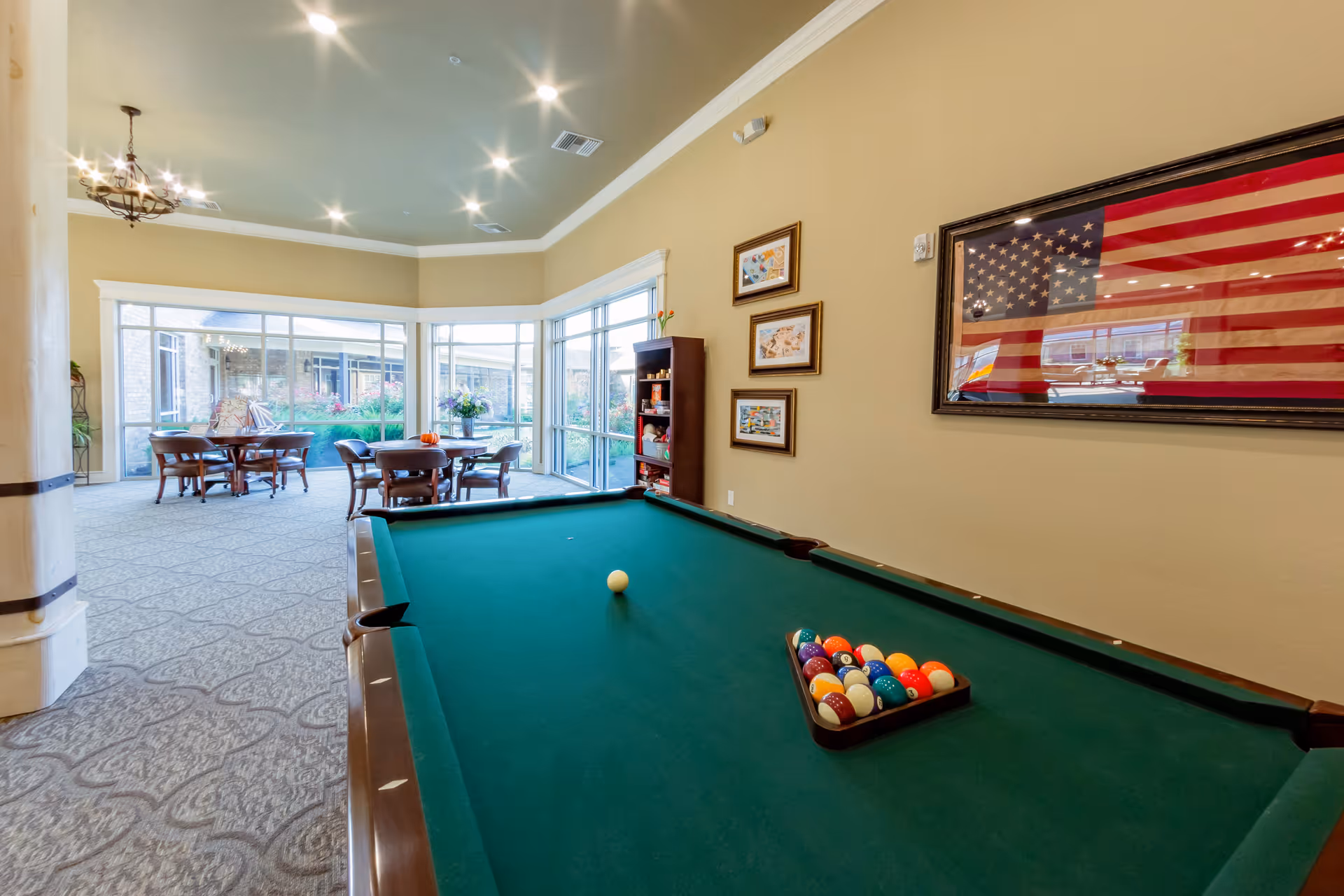 Photo 14 of Village on the Park Bentonville