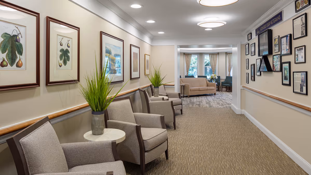 Photo 8 of Atria Plainview
