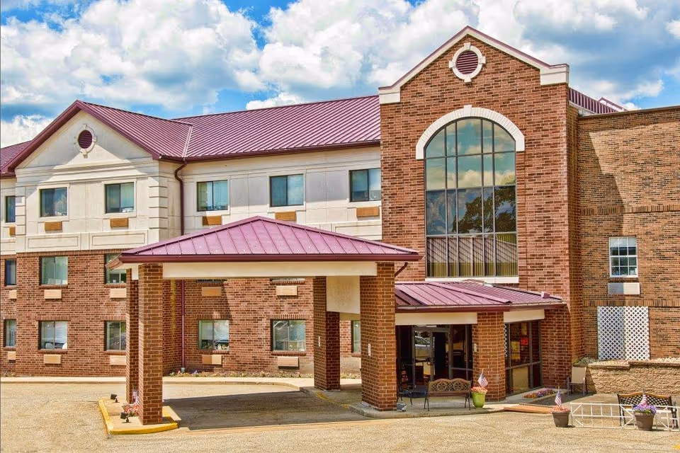 Photo of Southwestern Nursing and Rehabilitation Center