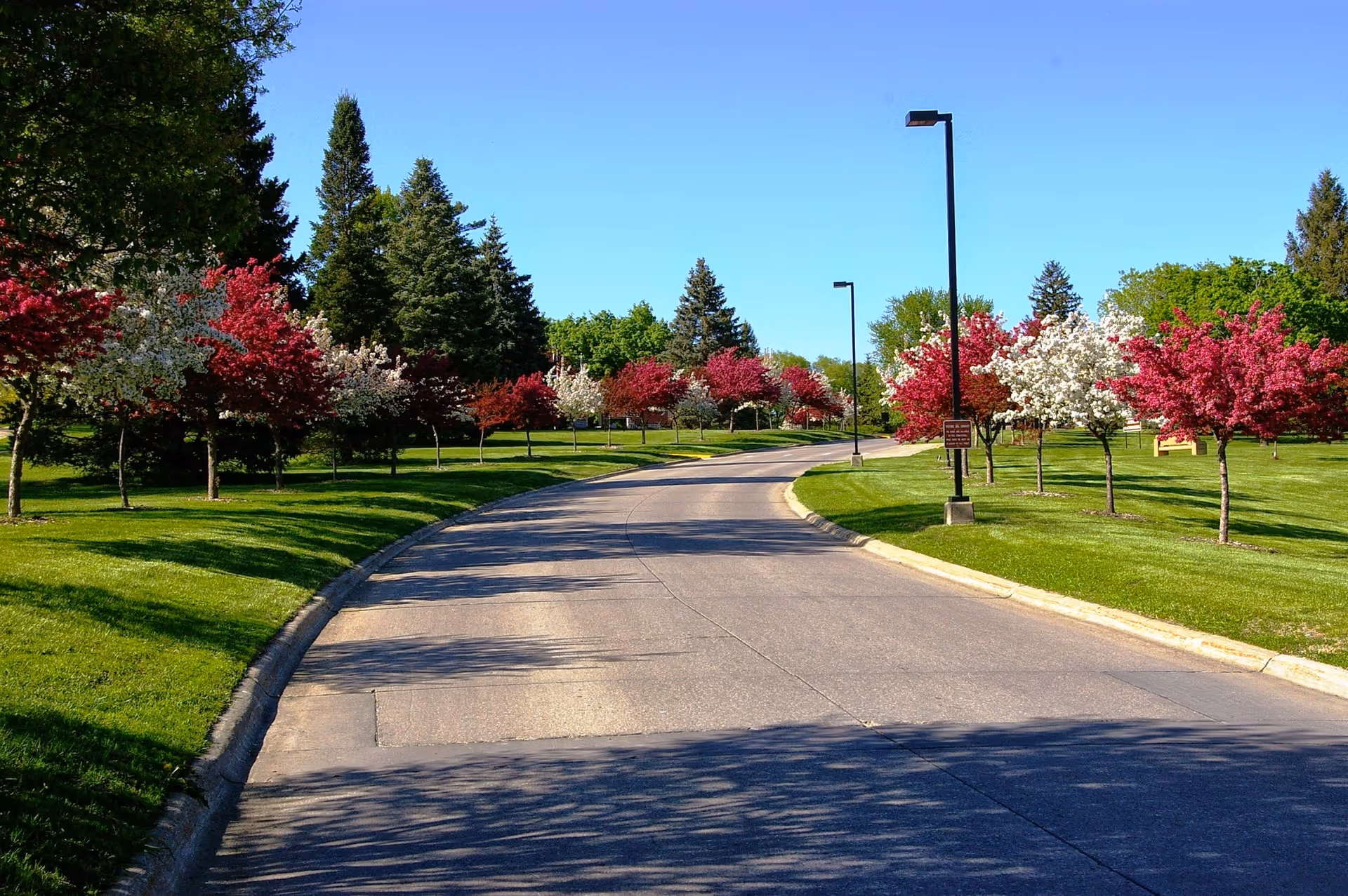 Photo of Iowa Veterans Home