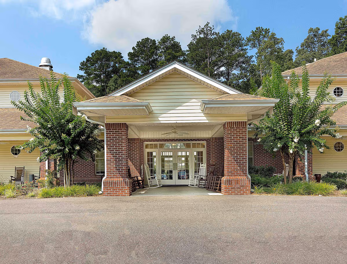 Photo of Lakeview Estates - Memory Care Community
