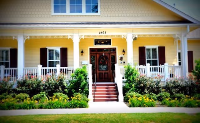 Photo of Villas of Sycamore Creek Ranch at The Heights