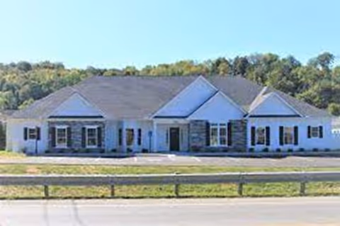 Photo of Optimized Senior Living Assisted Living and Memory Care Newtown