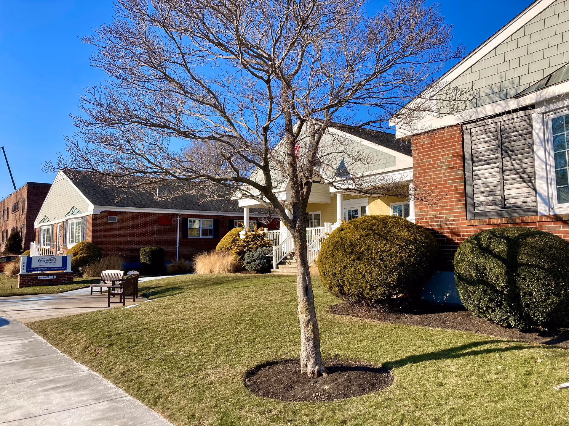 Photo of Compass on the Bay Memory Care Assisted Living