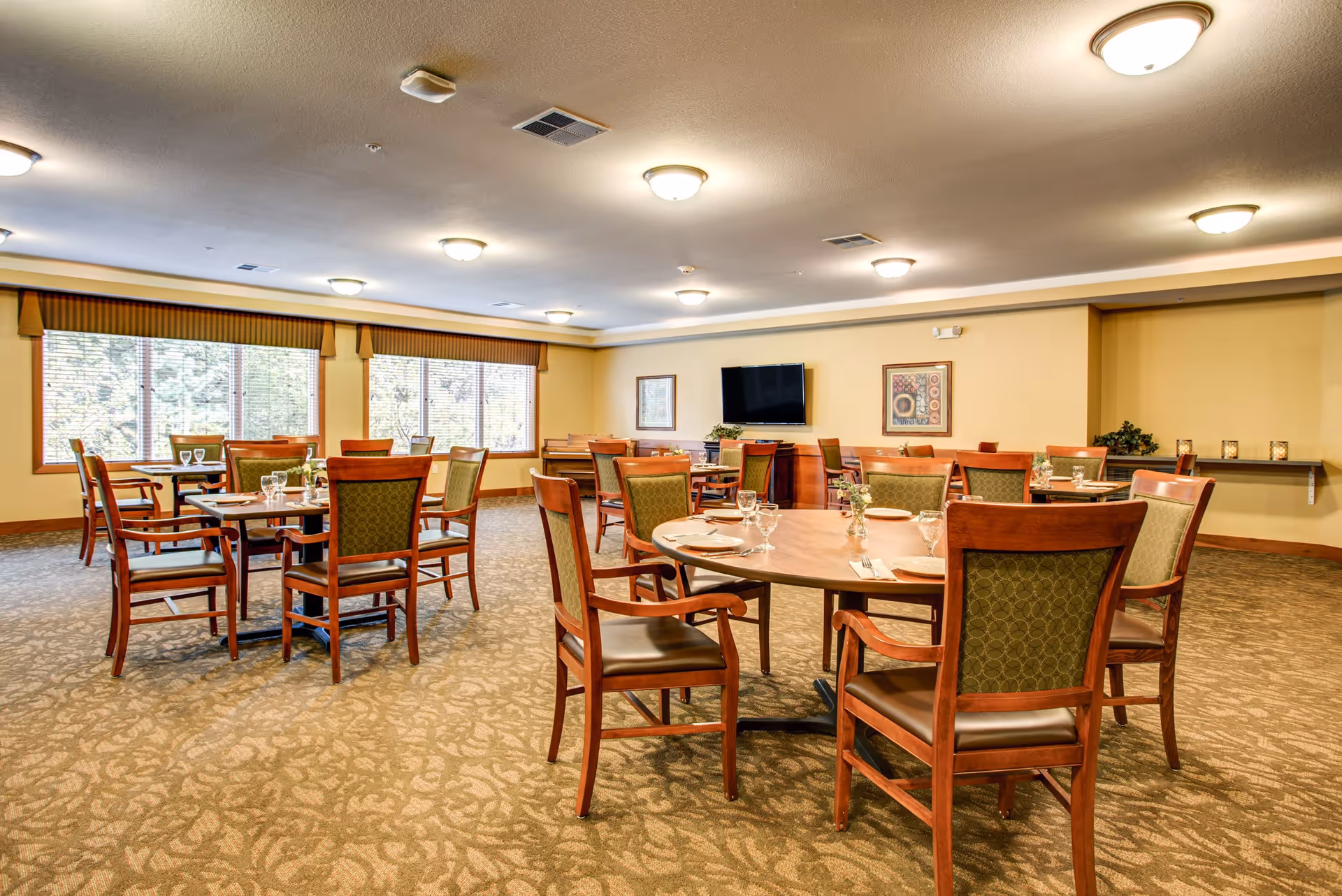 Photo 6 of Autumn Glen Senior Living