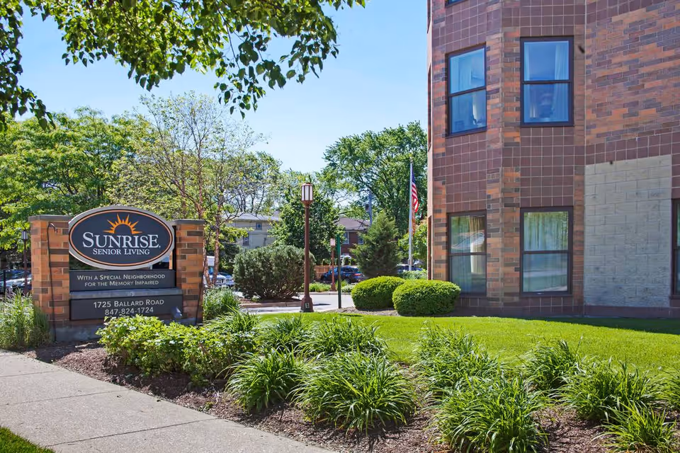 Photo of Sunrise of Park Ridge