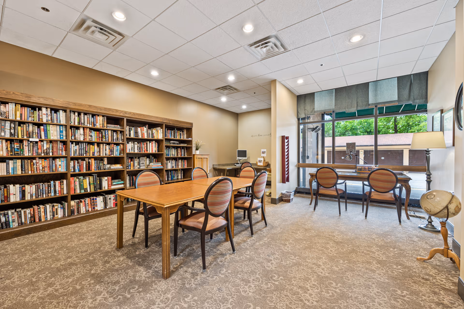 Photo 31 of The Wellington Senior Living