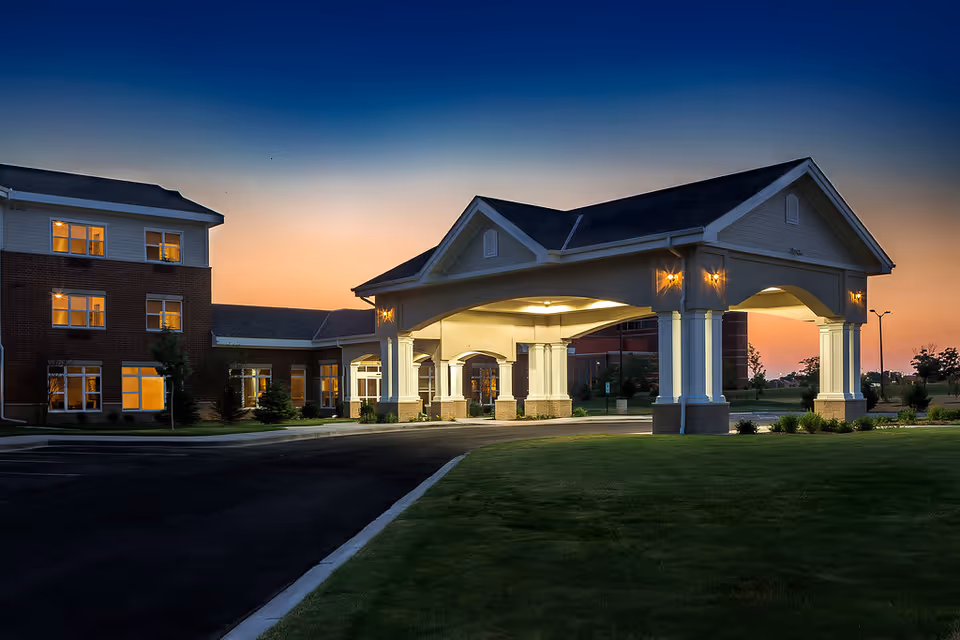 Photo of Primrose Retirement Community of Pleasant Prairie