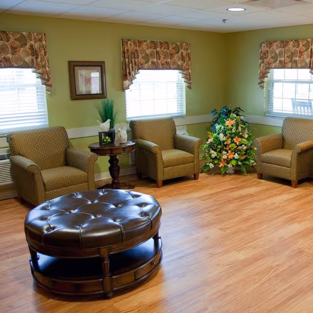 Photo of Oxley Park Health & Rehabilitation