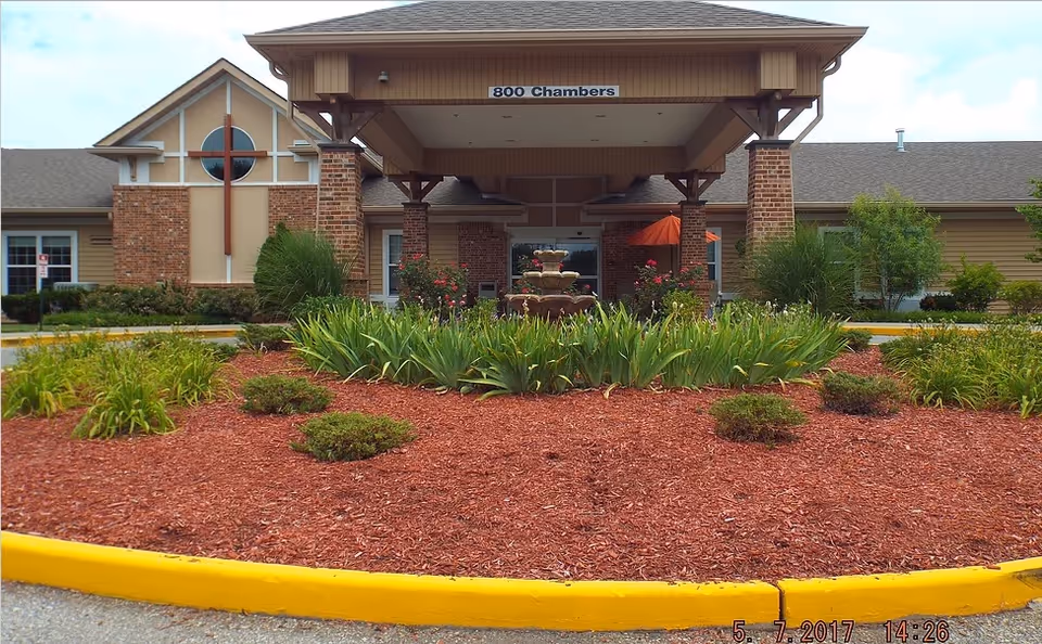 Photo of Christian Care Home