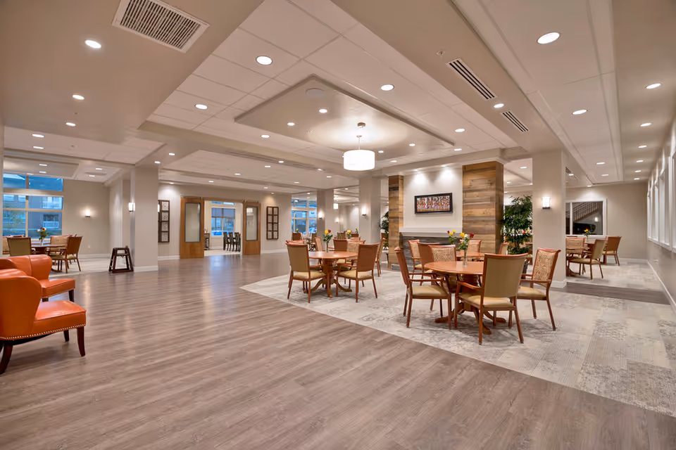 Photo 9 of Mission At Crescent Senior Living