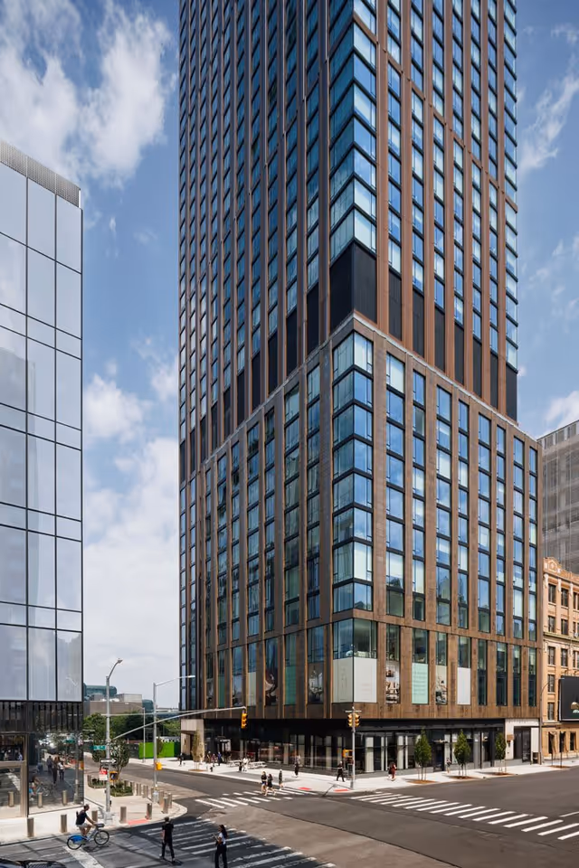 Photo of Coterie Hudson Yards
