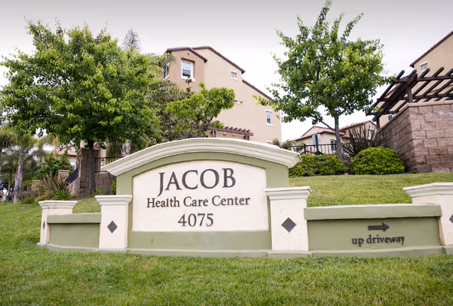 Photo of Jacob Healthcare Center