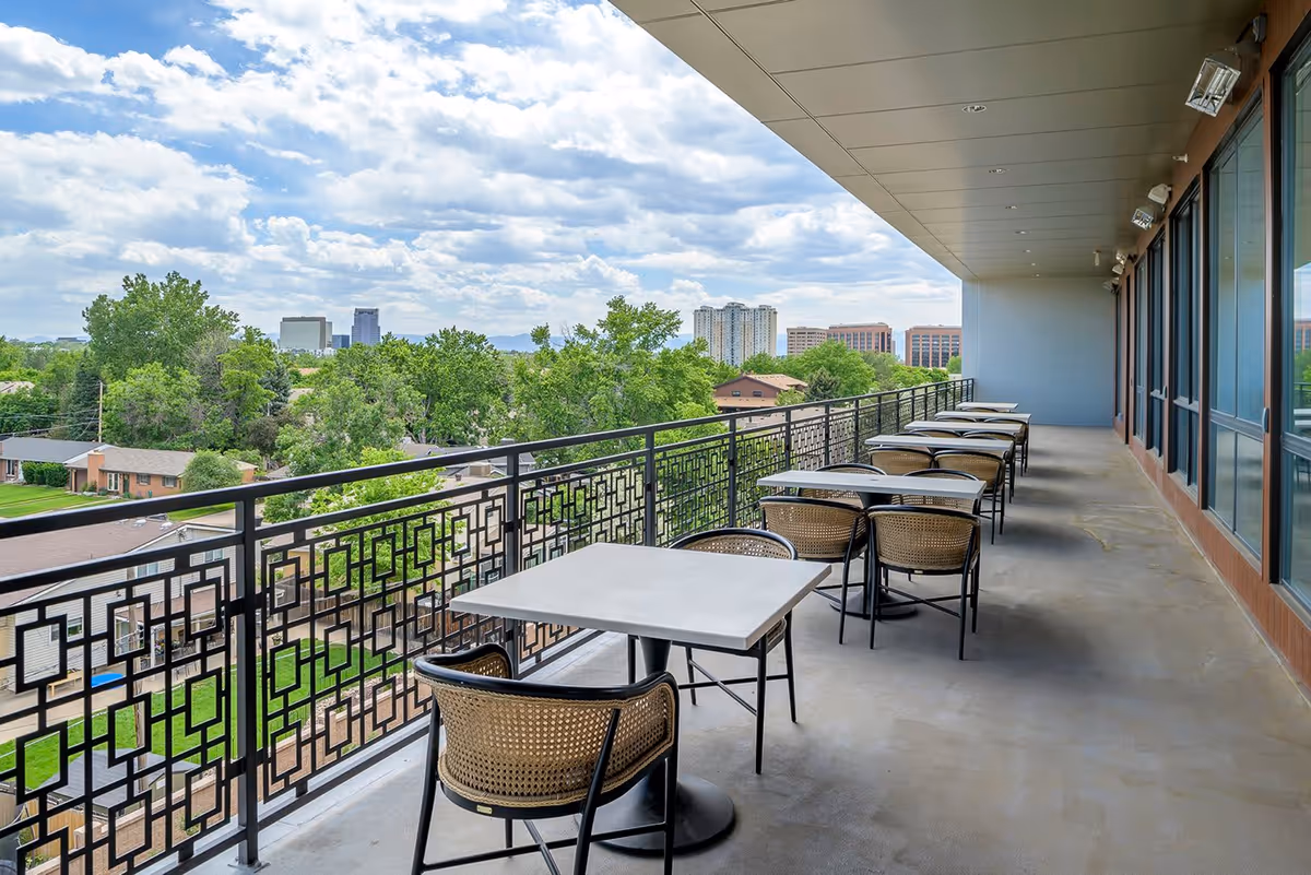Photo 9 of Hilltop Reserve Senior Living