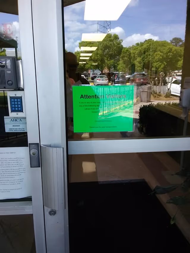 Photo of Crowne Health Care of Eufaula