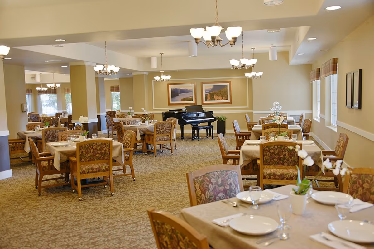Photo 8 of Fox Hollow Independent and Assisted Living