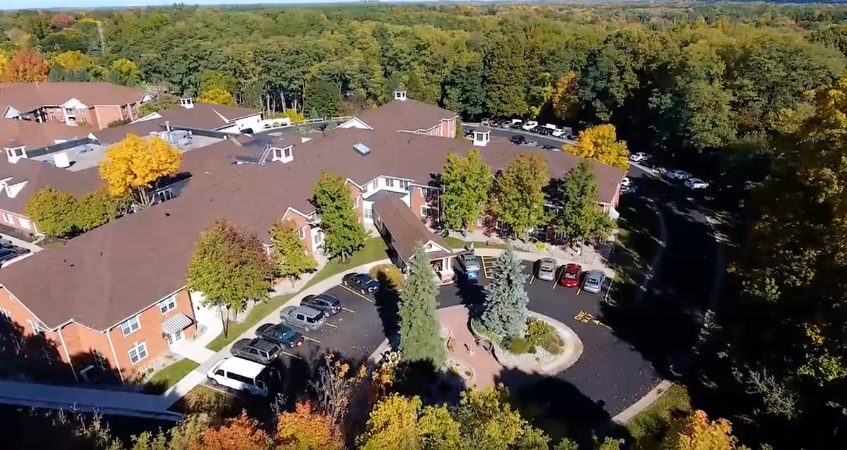 Photo of THE HIGHLANDS AT PITTSFORD