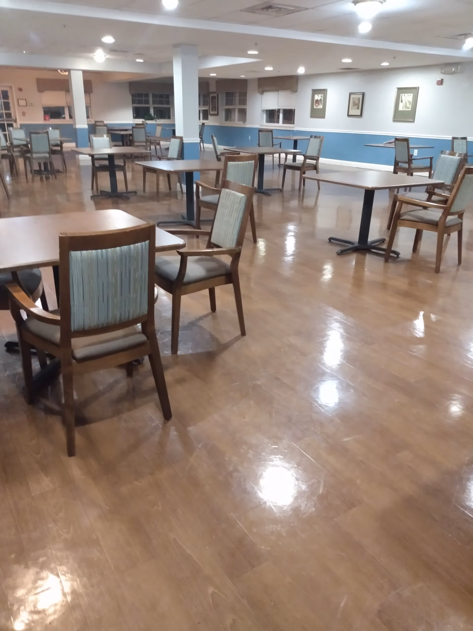 Photo 12 of Noble Senior Living at Baltimore