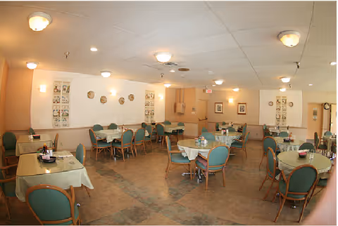 Photo 14 of Evergreen Retirement Residence
