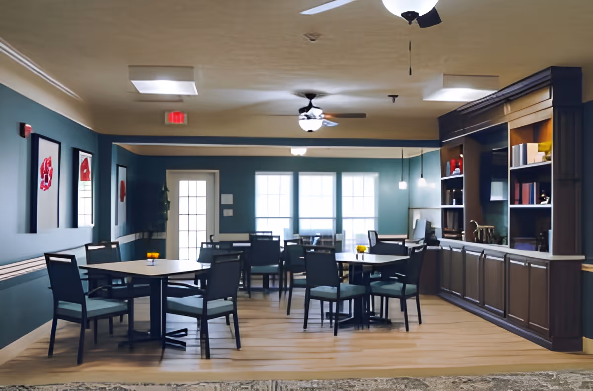 Photo 25 of Charter Senior Living of Cookeville