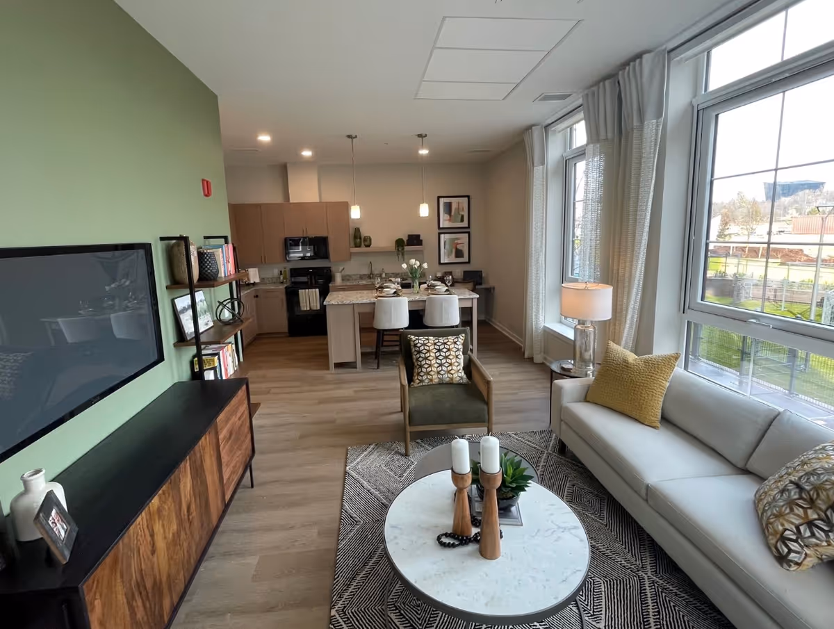 Photo 8 of Brightview Dulles Corner - Herndon Independent Living, Assisted Living, Memory Care