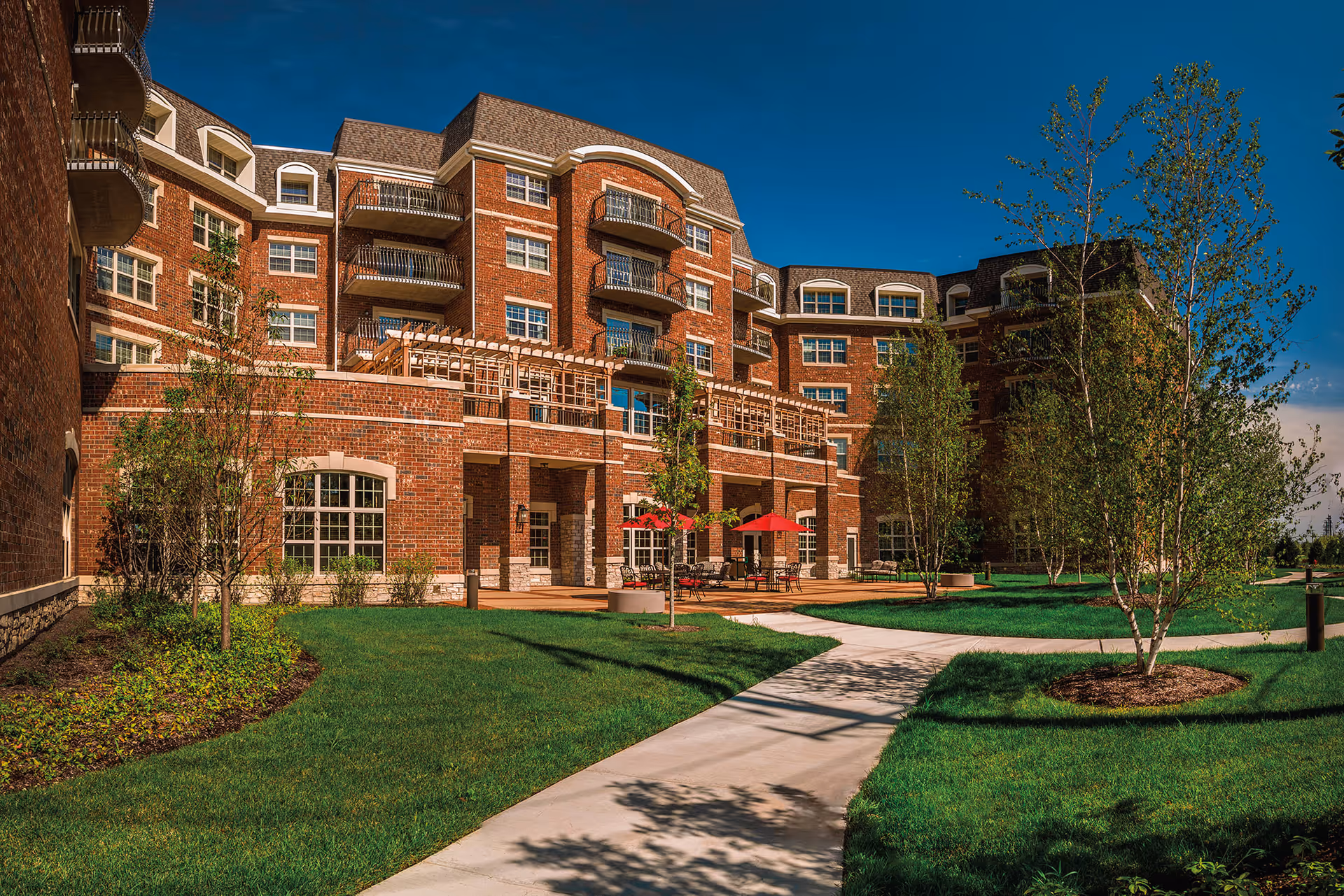 Photo of North Shore Place