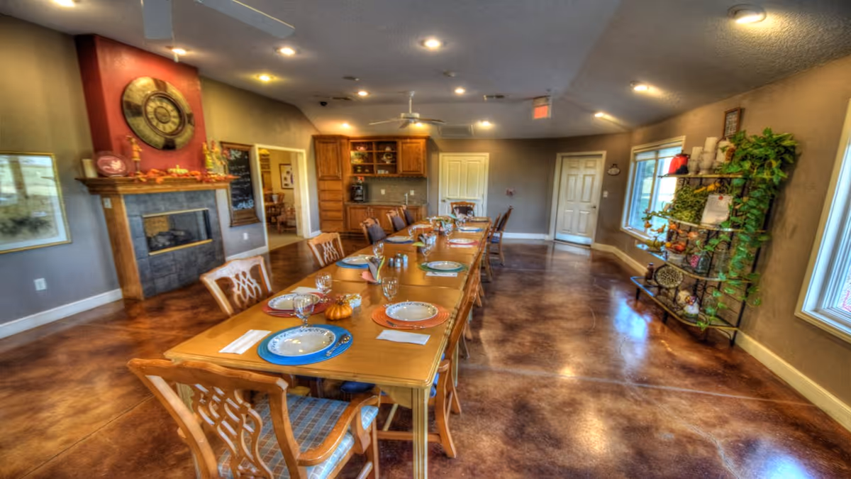 Photo 11 of BeeHive Homes of Floydada TX