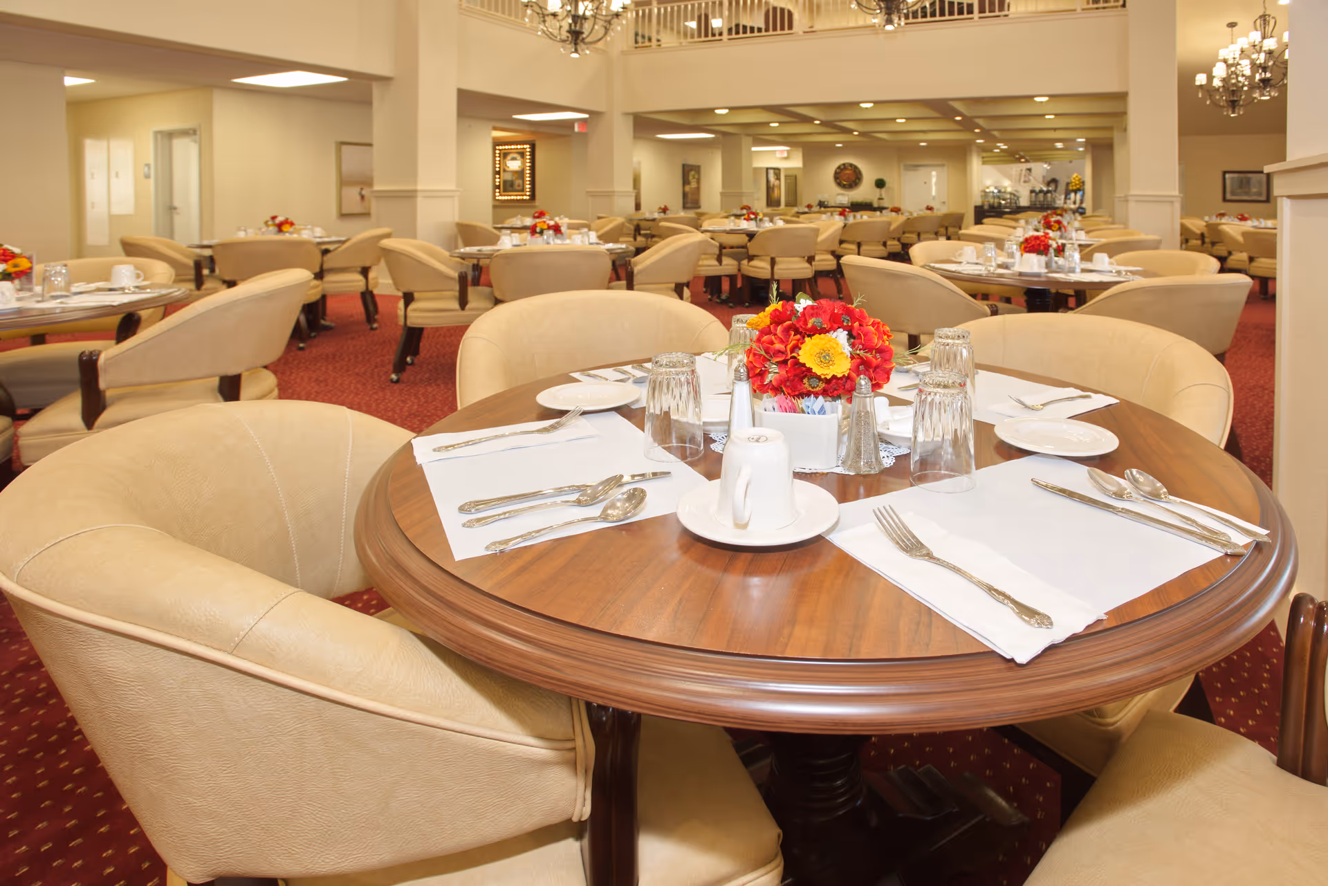 Photo 10 of Cypress Springs Gracious Retirement Living