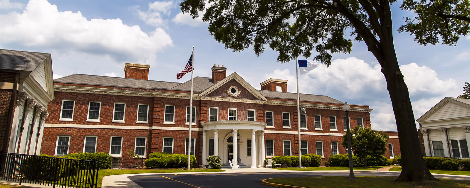 Photo of Shepherd's Care Assisted Living Center