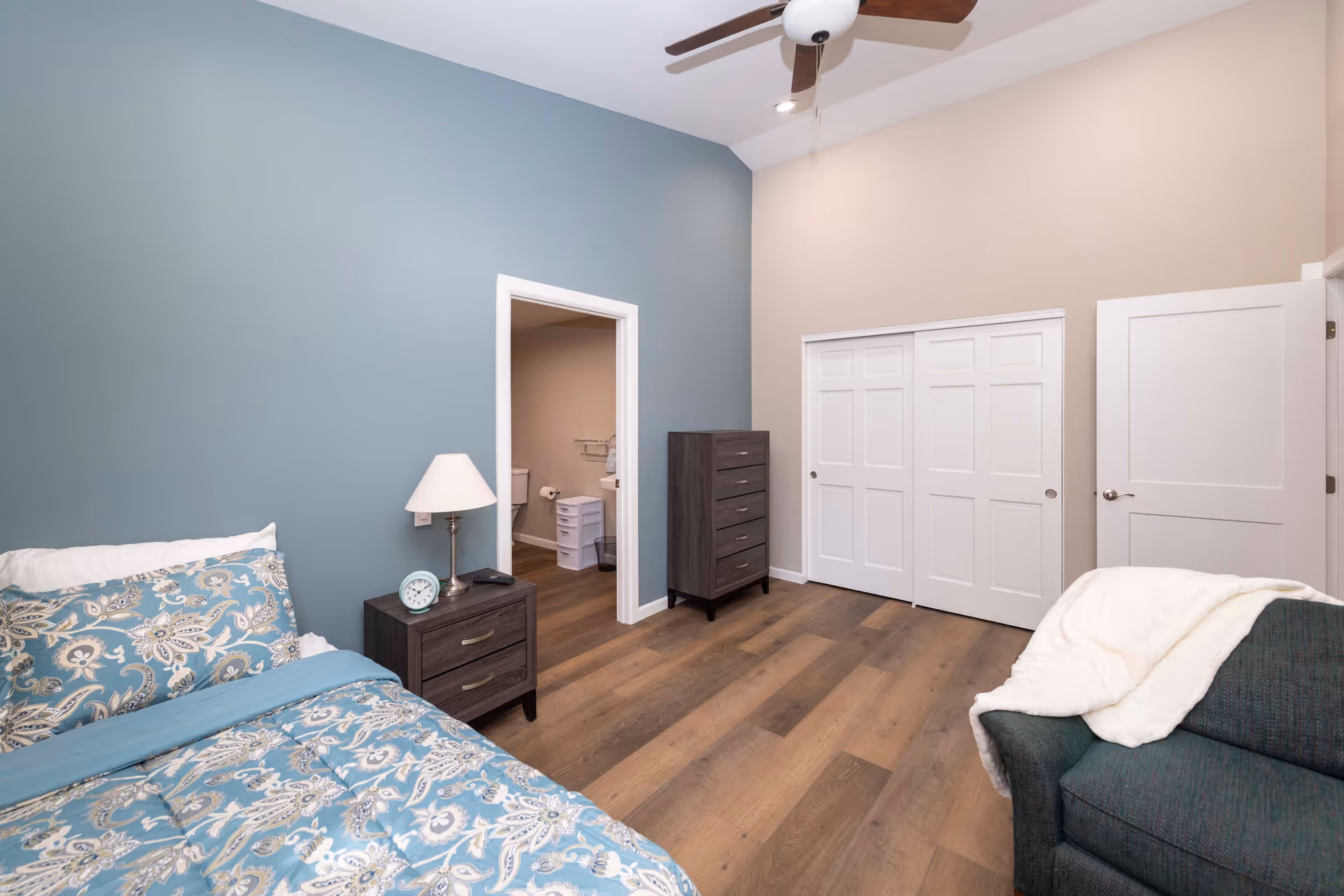 Photo 14 of Bella Vita Assisted Living at Cholla