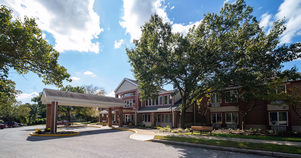 Photo of Independence Court of Hyattsville